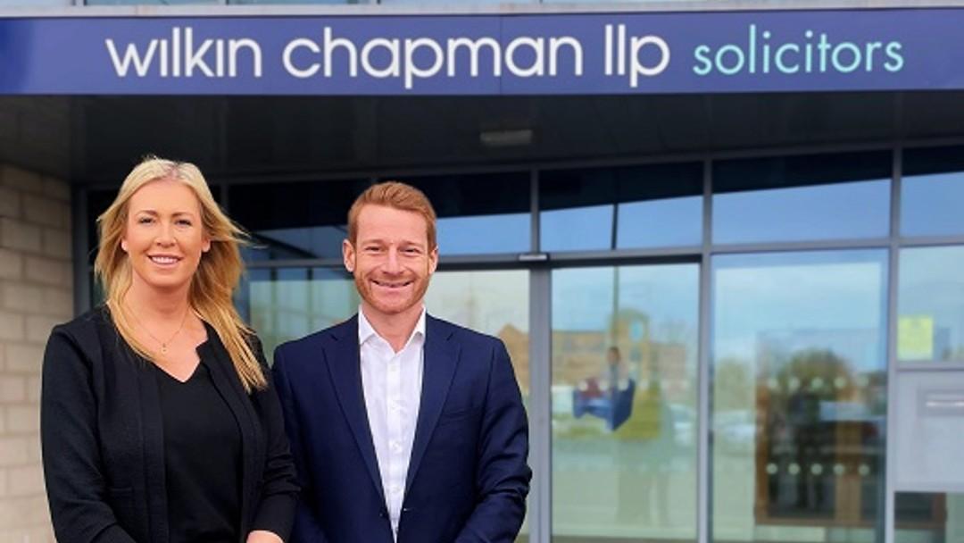 Wilkin Chapman expands employment law team with new partner Caroline Neadley