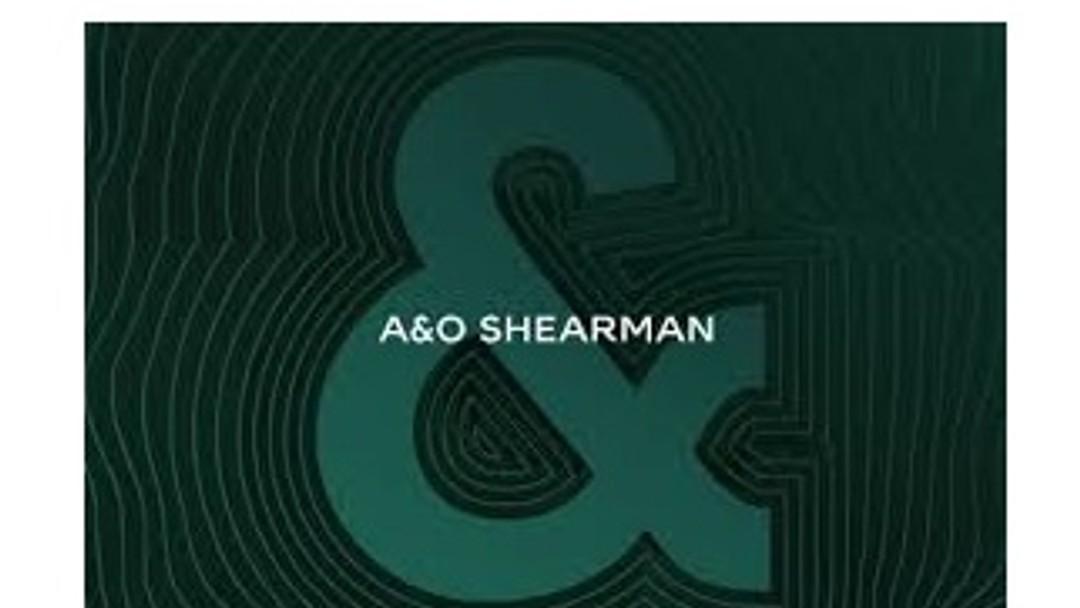 A&O Shearman merger: a new era in global elite law