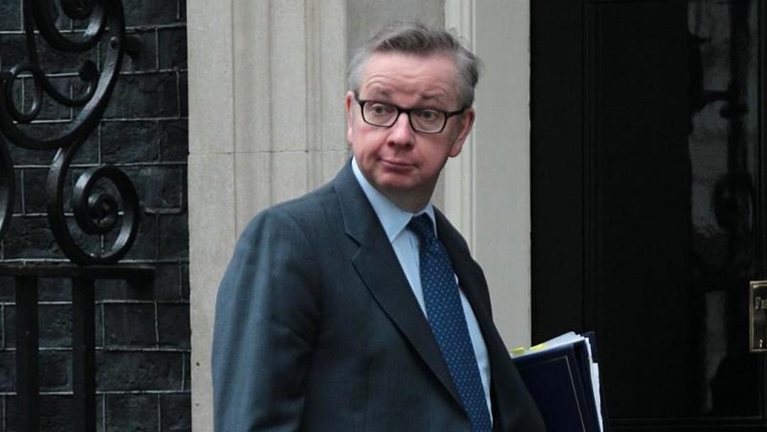 Solicitor advocates hit back at Gove's 'second class lawyers' attack