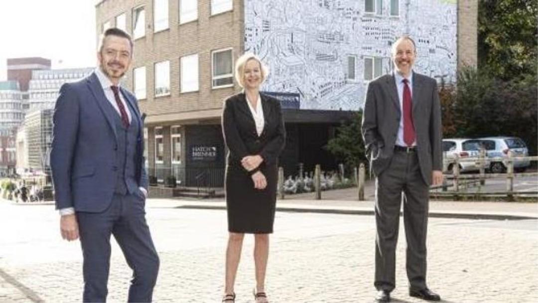 Hatch Brenner Solicitors adds clinical negligence team from rival firm