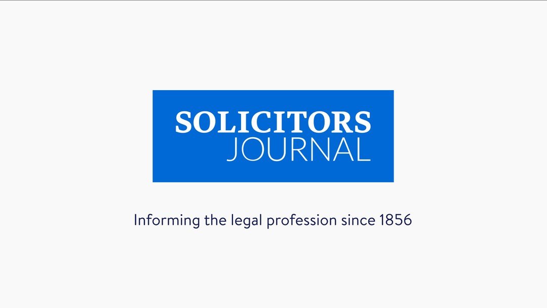 Improving the health of the solicitor-expert relationship