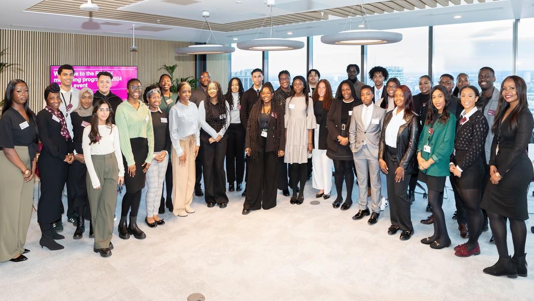 Browne Jacobson launches REACH mentoring scheme to empower black aspiring lawyers